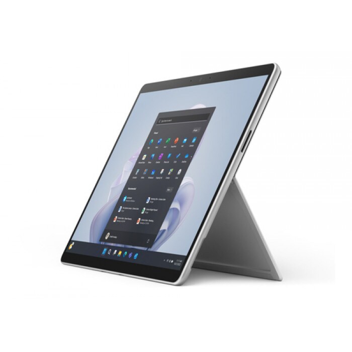 Buy Microsoft Surface Pro 9-13 Inch 2-in-1 Tablet PC - Silver - Intel ...