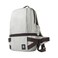 Crumpler LDFBP-012Light DeLight Foldable Backpack Platinum