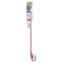 Vileda ProMist Max Flip Spray Flat Mop 167861 Red