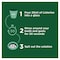 Listerine Teeth and Gum Antiseptic Mouthwash - Milder Taste - 250ml