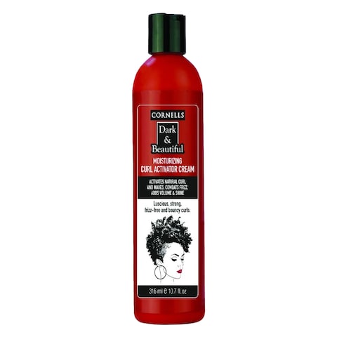 CORNELLS D&amp;B CURL ACTIVATR CRE316ML