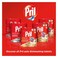Pril gold auto dishwash tablets 22 tablets