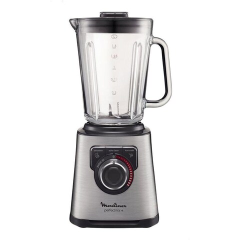 مولينكس خلاط زجاج  LM811D10 بيرفكت مكس بلس  - 1200 واط