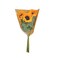 3 Sunflower Bunch