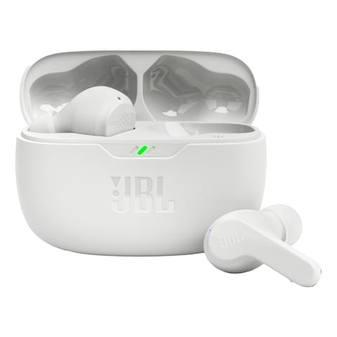 JBL Wave Beam Wireless Earbuds with Noise Cancelation from Carrefour at 12% Discount!