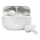 JBL Wave Beam Noise Cancellation True Wireless Earbuds White