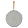 Avci Home Maker Swiss Crystal Non-Stick Frypan Beige 32cm