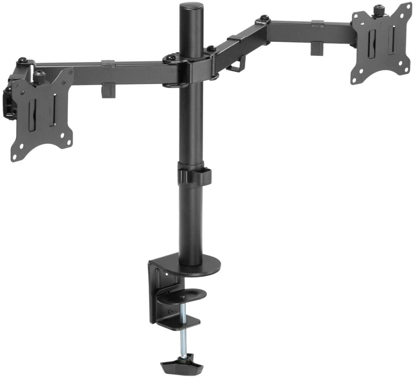 rdn Rdn Dual Screen Monitor Desk Mount Stand