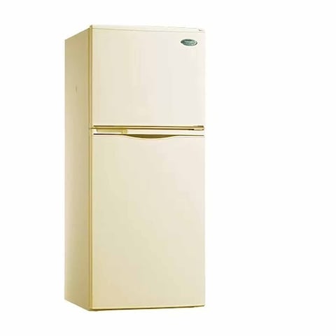 ثلاجة توشيبا نو فروست - 355 لتر - ذهبي - GR-EF40P-G