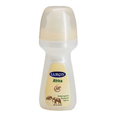 Luron Deo Roll-On Africa for Women 50ml
