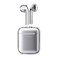 Joyroom wireless earbuds silver, T03S