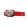 Energizer Vision HD Focus Headlamp 300 Lumen Red