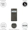 Casio Fx350Ms-2 Non-Programmable Scientific Calculator, 2Nd Edition