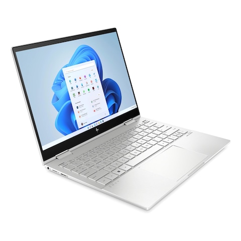 HP Envy x360 E13BF0012NE Laptop With 13.3-Inch Display Intel Core i5-1230U 8GB RAM 512GB SSD Intel UHD Graphic Card