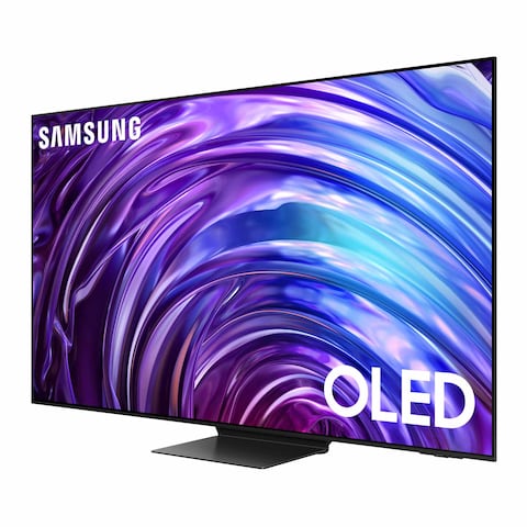 Samsung 65-inch OLED 4K UHD Smart TV - 65S95D