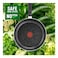 Tefal G6 Super Cook Dark Stone Cookware Set Black 11 PCS