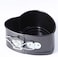 Generic Non-Stick Love Heart Shape Cake Pan Tin Diy Cake Mold Baking Cheese Bread Tray