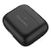 Cellairis Air Plus TWS Bluetooth In Ear Earbuds With Charging Case Black