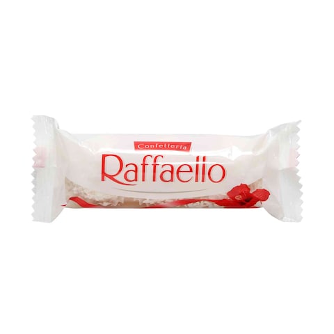 Ferrero Raffalleo Chocolate 10g