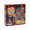 Spin Circus Toy
