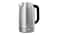 KitchenAid 5KEK1701BSX 1.7 L Variable Temperature Kettle (Stainless Steel)