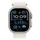 Apple Watch Ultra 2 Smartwatch, GPS + Cellular, 49mm, Natural Titanium Case (MREJ3AEA)