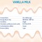 Lato UHT Vanilla Milk 125ml