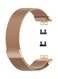 Fitme Milanese Replacement Band For Huawei Watch Fit, Rose Gold