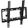 TV Wall Mount Bracket for Most22" 32" 40" 43"46" 47" 50" 52" 55" 58" 60" Inch LCD LED Plasma Flat Screen Fit for Most of Samsung Coby LG VIZIO Sharp Sony Toshiba