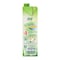 Saudia Vanilla Flavored Soya Milk 1L