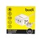 Budi Home Charger 24Watt 4.8 Amp 1.8Mtr