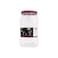 Softies Spices Container Jar 2 Liters