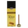 Nikhil's Khus Dhoop Sticks 20 PCS
