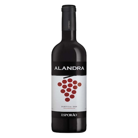 Alandara Red Wine 375Ml