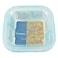 Luminarc Keep N Box Rim Square Container 380ml