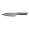 Berghoff Leo Balance Small Chef's Knife With Herb Stripper 14cm