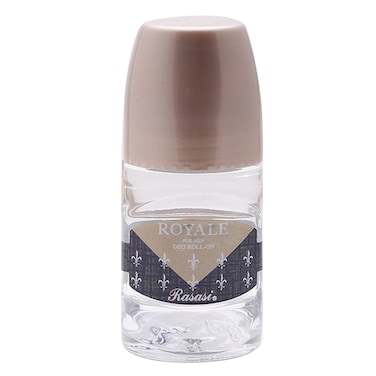 Rasasi Deo R.On Royale Men 50Ml