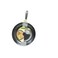 Homeway Fry Pan 32 cm