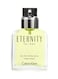 كالفن كلاين إتيرنيتي ماء تواليت للرجال - 100 ملل