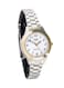 Casio - Women's Water Resistant Analog Watch LTP1128G-7BRDF