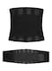 Generic - Miss Belt Instant Hourglass Shaper Black S/M