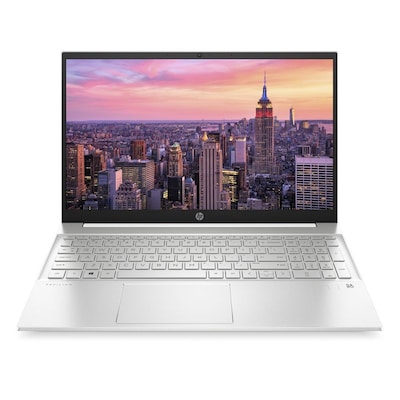 Buy HP Pavilion 15-Eg0005Nc, Core i7-1165G7, 16GB RAM, 1TB