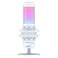 HyperX QuadCast S RGB USB Condenser Microphone White