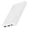 Promate Power Bank 10000mAh White