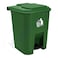 Kenpoly Pedal Bin 30L (Assorted)