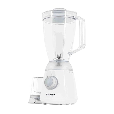 شارب خلاط 400 واط 1.5 لتر EM-TP12-W3