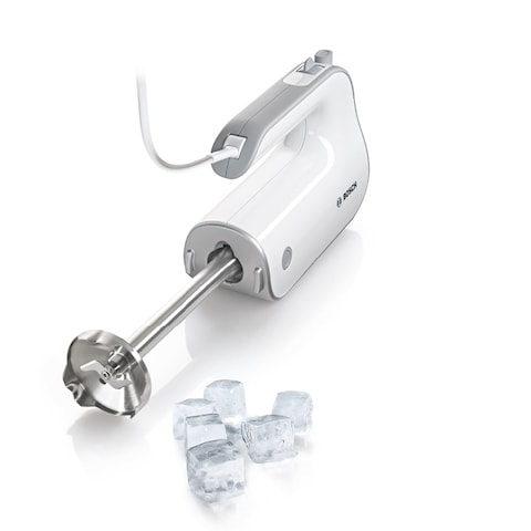 Bosch Hand Mixer - 500 Watt - White - MFQ4080