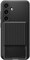 Spigen Liquid Slot for Samsung Galaxy S24 case cover (2024) with Card Holder - Matte Black