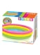 Intex Kid's Summer Sunset Glow Design Toy 58X13Inch