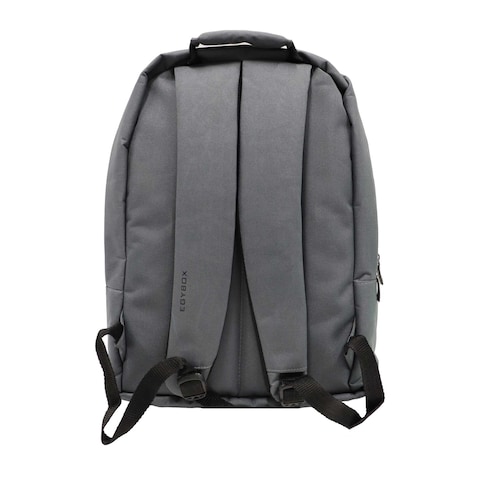 Egy Box Backpack - Grey